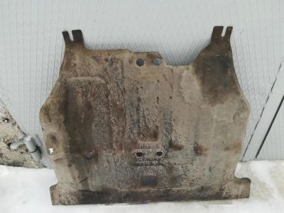 Лот: 10678185. Фото: 1. Защита картера Nissan Almera N16... Кузов