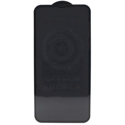 Лот: 14287133. Фото: 1. Защитное стекло 6D Print для Apple... Защитные стёкла, защитные плёнки
