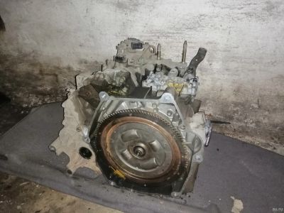 Лот: 15877161. Фото: 1. Коробка вариатор Хонда фит Honda... Трансмиссия