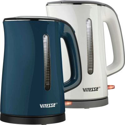 Лот: 13795225. Фото: 1. Чайник VITESSE VS167 VS167. Чайники, кофемашины, кулеры