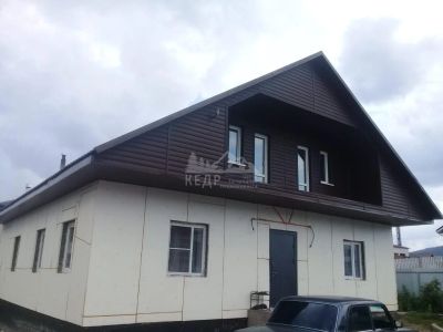 Лот: 13320472. Фото: 1. Продается дом 207 кв.м. 8.2 сот... Дома