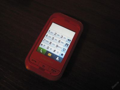 Лот: 7304938. Фото: 1. телефон Samsung. Кнопочные мобильные телефоны