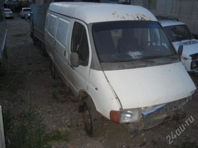 Лот: 434354. Фото: 1. ГАЗ-32705 [Газель]. Автомобили