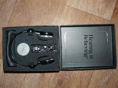 Лот: 411448. Фото: 1. Наушники KOSS porta pro 25 летие. Наушники, гарнитуры