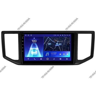 Лот: 20831892. Фото: 1. Магнитола Teyes CC2 Lite Plus... Автомагнитолы