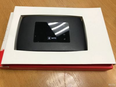 Лот: 18310043. Фото: 1. Мобильный 4g wi fi роутер 835ft. Маршрутизаторы (роутеры)