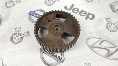 Лот: 23591501. Фото: 1. Шестерня распредвала Peugeot 407... Двигатель и элементы двигателя