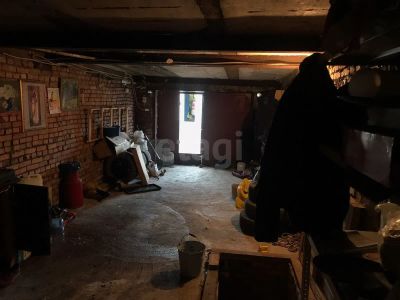 Лот: 25355689. Фото: 1. гараж , Красноярск улица Алёши... Гаражи, парковочные места