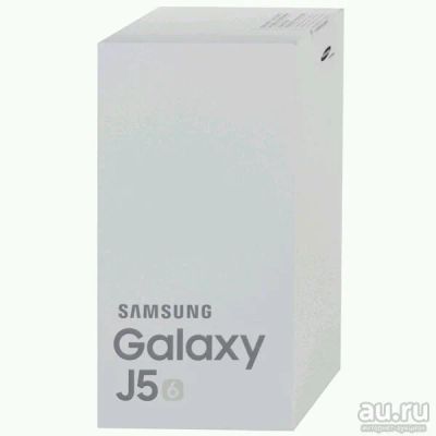 Лот: 10530737. Фото: 1. Новый! Samsung Galaxy J5 2016... Смартфоны