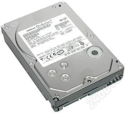 Лот: 278214. Фото: 1. Maxtor DiamondMax Plus 9 80Gb... Жёсткие диски (HDD)