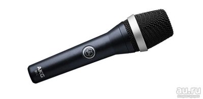 Лот: 8797152. Фото: 1. Микрофон AKG D5. Студийные микрофоны, радиомикрофоны и радиосистемы