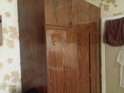 Лот: 5732610. Фото: 1. Шкаф б/у. Шкафы, шкафы-купе