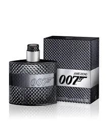 Лот: 3357867. Фото: 1. James Bond 007 от Eon Productions... Мужская парфюмерия