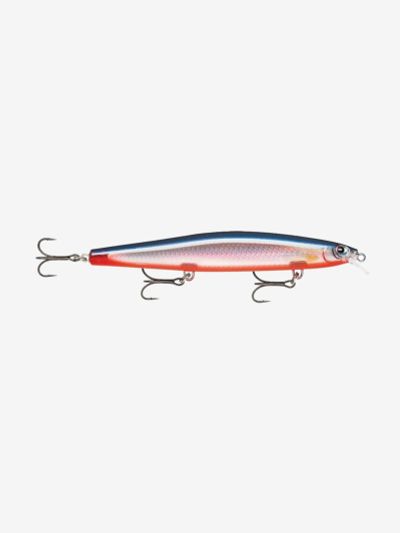 Лот: 25690330. Фото: 1. Воблер для рыбалки RAPALA MaxRap... Другое (спортивная одежда)