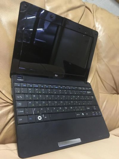 Лот: 10483009. Фото: 1. Нетбук IRU Netbook Computer (Intel... Ноутбуки