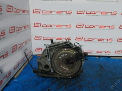 Лот: 3828178. Фото: 1. АКПП Honda K20A, маркировка MSWA... Трансмиссия