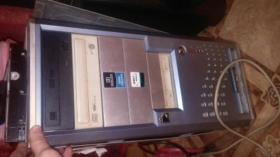 Лот: 4663414. Фото: 1. с 1руб системник am3 Athlon x2... Компьютеры в сборе