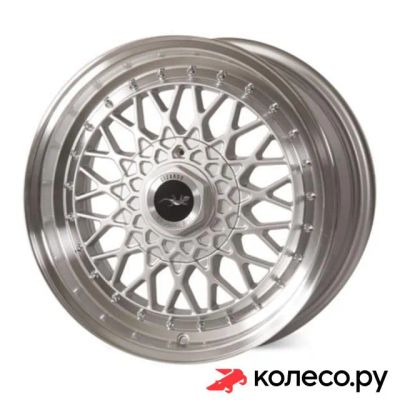 Лот: 25619127. Фото: 1. XH157 7.5x16/4*98 D67.1 ET25 SML. Диски