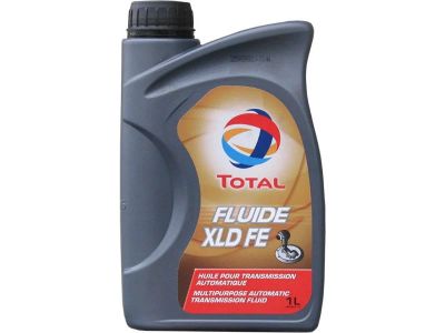Лот: 10889454. Фото: 1. Total Fluide XLD FE 1 л. Масла, жидкости