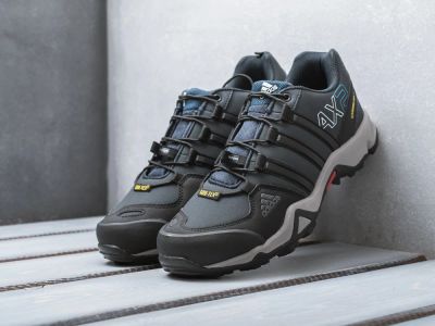 Лот: 11195220. Фото: 1. Кроссовки Adidas Terrex AX2 Артикул... Кеды, кроссовки, слипоны