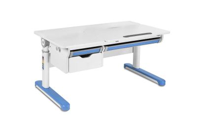 Лот: 24569529. Фото: 1. Парта Hoff Creare Blue. Столики, стулья, парты