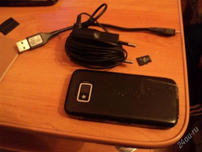 Лот: 2225182. Фото: 1. nokia 5530 по запчастям. Смартфоны