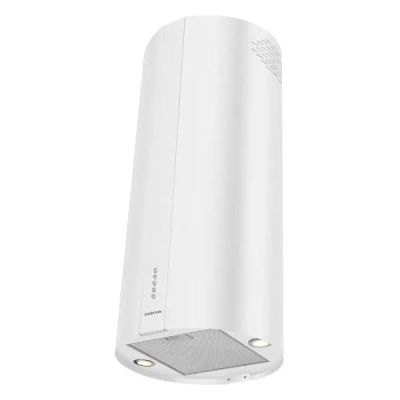 Лот: 25041338. Фото: 1. Вытяжка MEFERI TUBE40WH Isla Power. Вытяжки