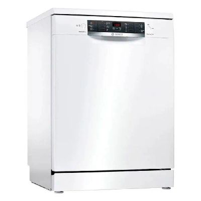 Лот: 25734709. Фото: 1. Посудомоечная машина Bosch SMS46NW01B. Посудомоечные машины