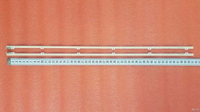 Лот: 13967172. Фото: 1. LED String, 2011SVS46_5K6K_H1B... Светодиоды