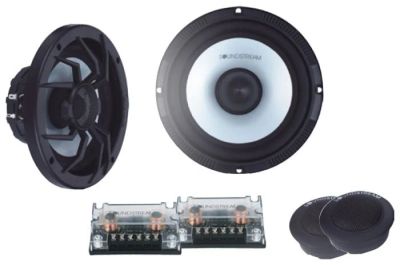 Лот: 8114883. Фото: 1. Компонентная акустика Sound Stream... Акустика автомобильная