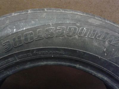 Лот: 3963740. Фото: 1. комплект резины на 15. Шины