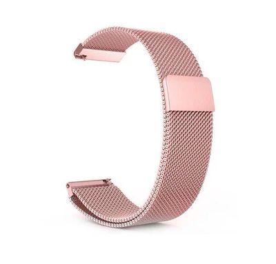 Лот: 12628001. Фото: 1. Ремешок Xiaomi Amazfit bip Миланская... Ремешки, браслеты