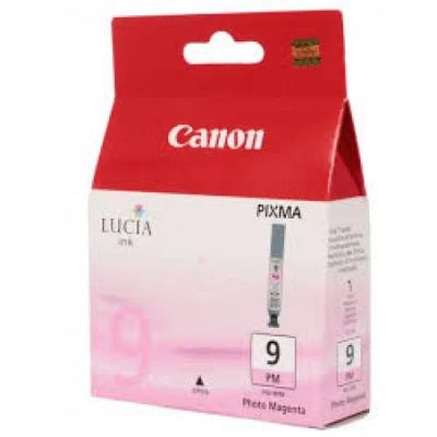 Лот: 24949902. Фото: 1. Картридж_струйный CANON PGI-9PM... Картриджи, расходные материалы