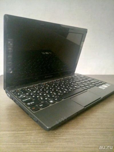 Лот: 10867873. Фото: 1. Нетбук ноутбук Lenovo IdeaPad... Ноутбуки