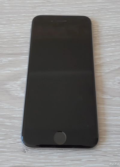 Лот: 13684374. Фото: 1. iPhone 6. Смартфоны