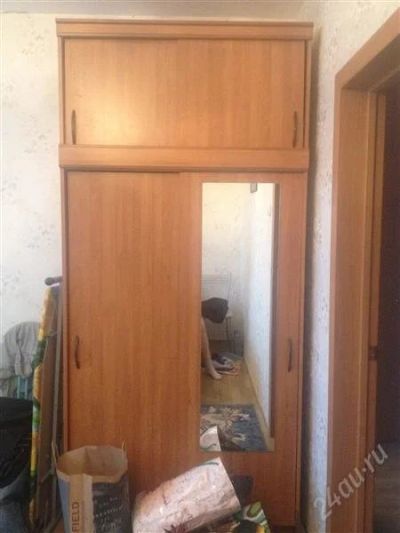 Лот: 2231195. Фото: 1. Шкаф-купе. Шкафы, шкафы-купе