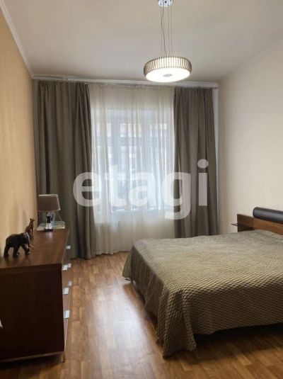 Лот: 20941284. Фото: 1. Продам 4-комн. кв. 100.7 кв.м... Квартиры, студии