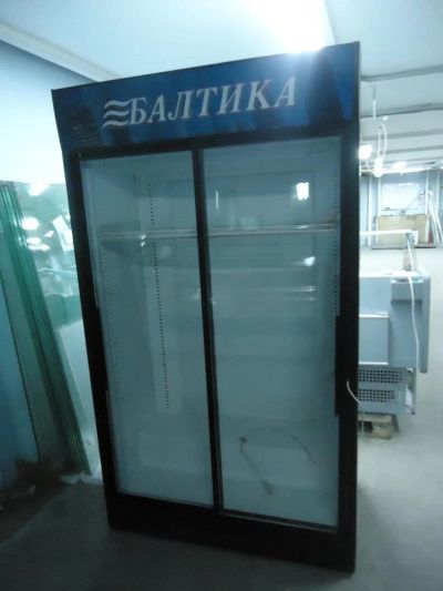 Лот: 5399808. Фото: 1. Холодильный шкаф-купе Helkama... Холодильное