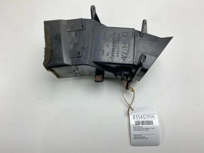 Лот: 21787525. Фото: 1. Воздуховод Toyota Estima Emina... Двигатель и элементы двигателя