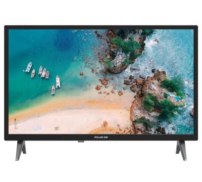 Лот: 25361551. Фото: 1. Телевизор 24" Polarline 24PL12TC... Телевизоры