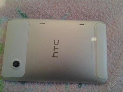 Лот: 1544464. Фото: 1. HTC Flyer P510. Планшеты
