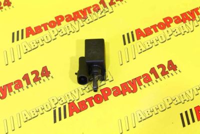Лот: 18642925. Фото: 1. Клапан продувки адсорбера ВАЗ... Электрооборудование