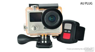 Лот: 10820878. Фото: 1. самая крутая Eken h8pro h8 pro... Экшн камеры