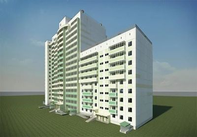 Лот: 5154904. Фото: 1. Продам 1 комнатную квартиру Калинина... Квартиры, студии