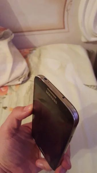 Лот: 7188373. Фото: 1. Продам Samsung Galaxy s4. С LTE... Смартфоны