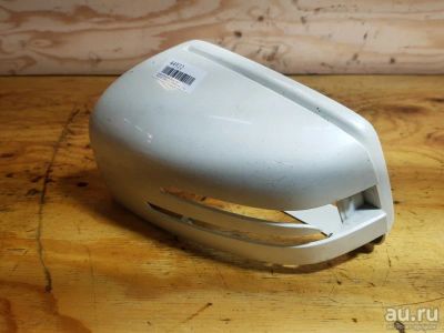 Лот: 18537006. Фото: 1. Зеркало боковое Mercedes-Benz... Кузов