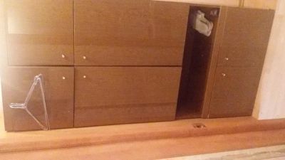 Лот: 4409232. Фото: 1. Продам шкаф большой и вместительный. Шкафы, шкафы-купе