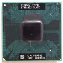 Лот: 9371509. Фото: 1. Intel® Pentium® T2310 1M Cache... Процессоры