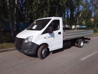 Лот: 23225289. Фото: 1. Газ Бортовой грузовик. Автомобили