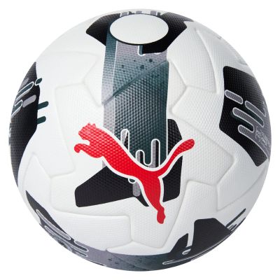 Лот: 23690307. Фото: 1. Мяч футбольный Puma Orbita 1 TB... Мячи, ракетки, шайбы, клюшки